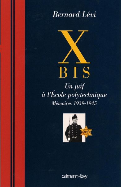 X BIS (eBook, ePUB) X BIS (eBook, ePUB)