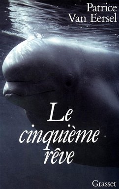 Cover Le cinquième rêve (eBook, ePUB)