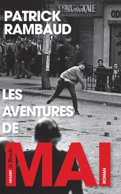 Cover Les aventures de Mai (eBook, ePUB)