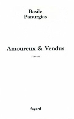 Cover Amoureux & Vendus (eBook, ePUB)