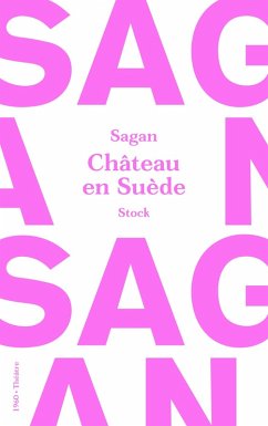 Cover Château en Suède (eBook, ePUB)