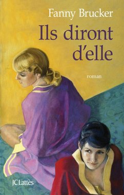 Cover Ils diront d'elle (eBook, ePUB)