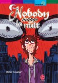 Nobody mange la nuit (eBook, ePUB)