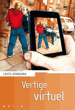Cover Vertige virtuel (eBook, ePUB)