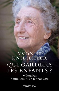 Cover Qui gardera les enfants ? (eBook, ePUB)