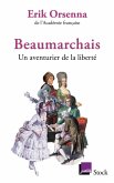 Beaumarchais, un aventurier de la liberté (eBook, ePUB)
