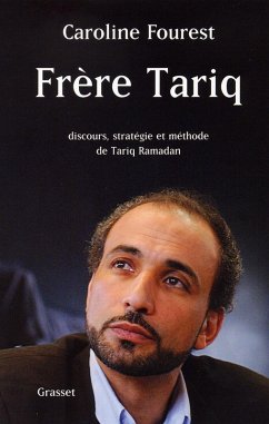 Cover Frère Tariq (eBook, ePUB)