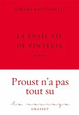 La Vraie Vie de Vinteuil (eBook, ePUB)