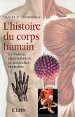 L'Histoire du corps humain (eBook, ePUB)