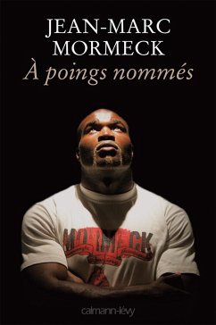 Cover À poings nommés (eBook, ePUB)