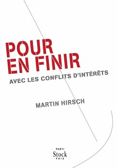 Pour en finir (eBook, ePUB) - Hirsch, Martin