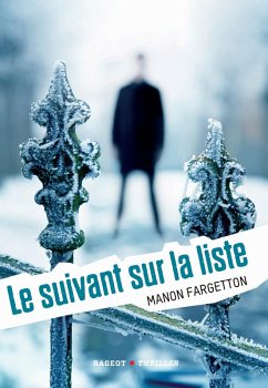 Cover Le suivant sur la liste (eBook, ePUB)