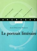 Le portrait littéraire - Edition 2002 (eBook, ePUB)
