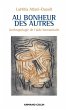 Au bonheur des autres (eBook, ePUB) - Bild 1