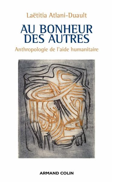 Au bonheur des autres (eBook, ePUB)