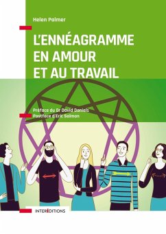Cover L'Ennéagramme en Amour et au Travail (eBook, ePUB)
