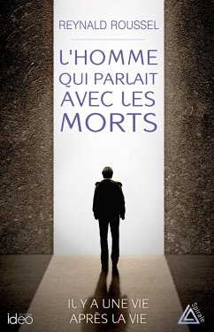 Cover L'homme qui parlait avec les morts (eBook, ePUB)