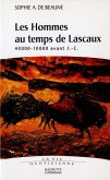 Les hommes au temps de Lascaux (eBook, ePUB)