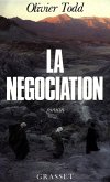 La négociation (eBook, ePUB) La négociation (eBook, ePUB)