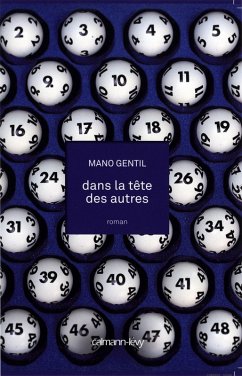 Cover Dans la tête des autres (eBook, ePUB)