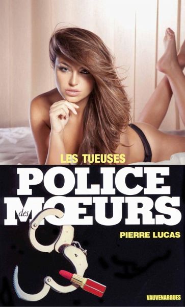 Police des moeurs n°61 Les tueuses (eBook, ePUB)