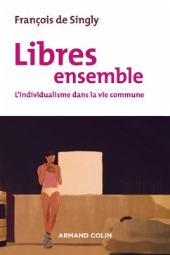 Cover Libres ensemble - 2e éd. (eBook, ePUB)