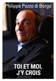 Toi et moi, j'y crois (eBook, ePUB)