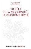 Lucrèce et la modernité : le vingtième siècle (eBook, ePUB)