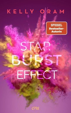 Starburst Effect (eBook, ePUB) - Oram, Kelly