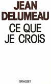 Ce que je crois (eBook, ePUB)