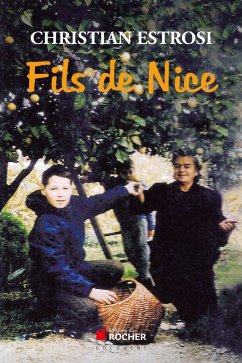 Cover Fils de Nice (eBook, ePUB)
