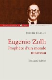 Eugenio Zolli (eBook, ePUB) Eugenio Zolli (eBook, ePUB)