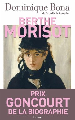 Cover Berthe Morisot - Ned (eBook, ePUB)