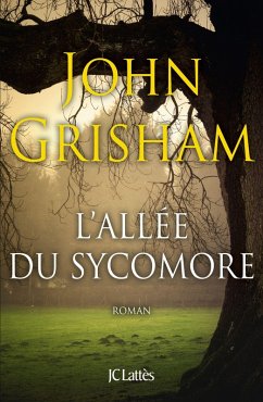 Cover L'allée du sycomore (eBook, ePUB)