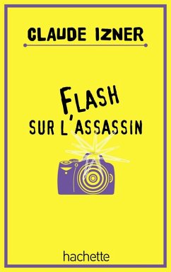 Cover Flash sur l'assassin (eBook, ePUB)