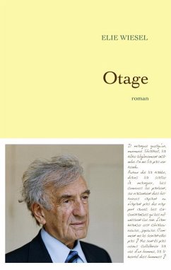 Cover Otage (eBook, ePUB)