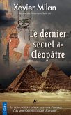 Le dernier secret de Cléopâtre (eBook, ePUB)