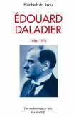 Edouard Daladier (eBook, ePUB)
