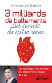 3 milliards de battements (eBook, ePUB) 3 milliards de battements (eBook, ePUB)