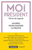 Moi Président (eBook, ePUB)