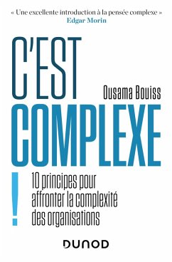 Cover C'est complexe ! (eBook, ePUB)