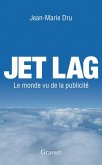 Jet-lag (eBook, ePUB)