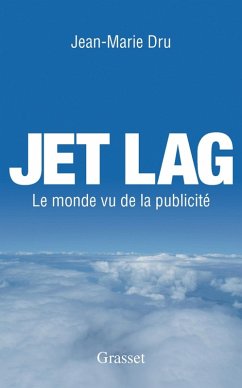 Jet-lag (eBook, ePUB) Cover Jet-lag (eBook, ePUB)