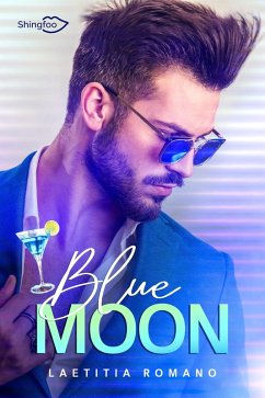 Blue Moon (eBook, ePUB) - Romano, Laetitia