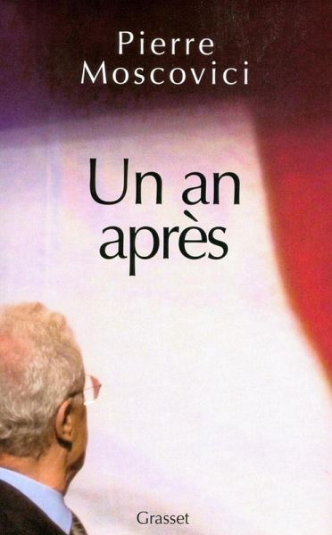 Un an après (eBook, ePUB) Un an après (eBook, ePUB)