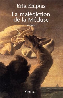 Cover La malédiction de la méduse (eBook, ePUB)