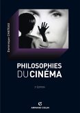 La philosophie du cinéma (eBook, ePUB)