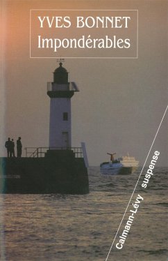 Cover Impondérables (eBook, ePUB)