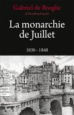 La Monarchie de Juillet (eBook, ePUB)