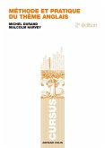 Méthode et pratique du thème anglais (eBook, ePUB) Méthode et pratique du thème anglais (eBook, ePUB)